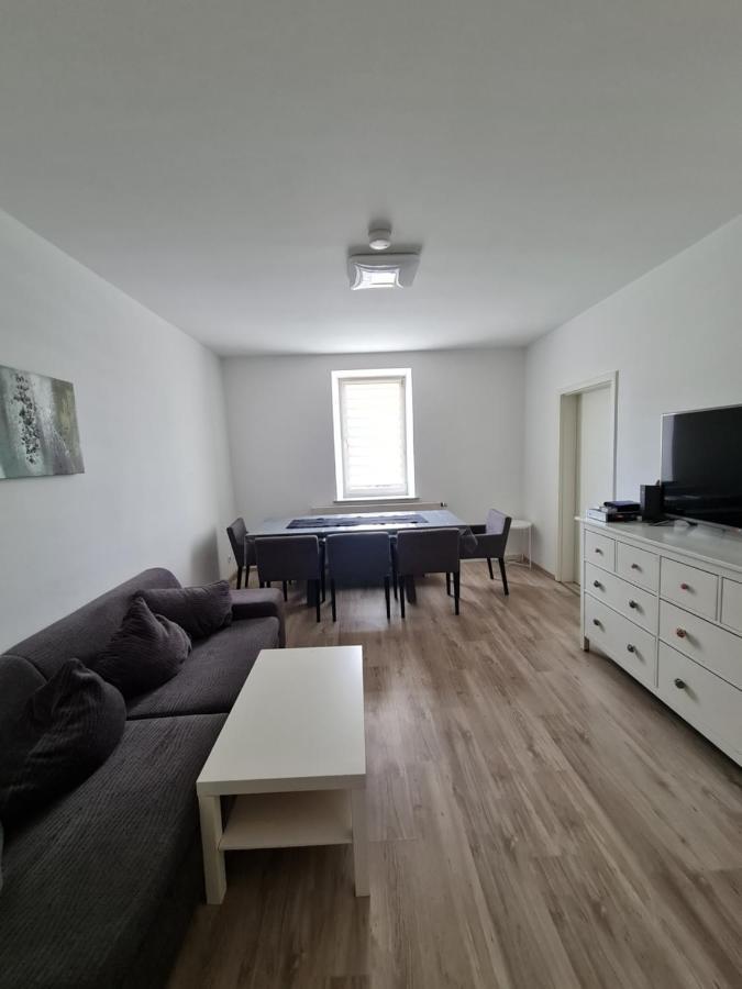 Ganze Wohnung Top Lage In Kempten Dış mekan fotoğraf