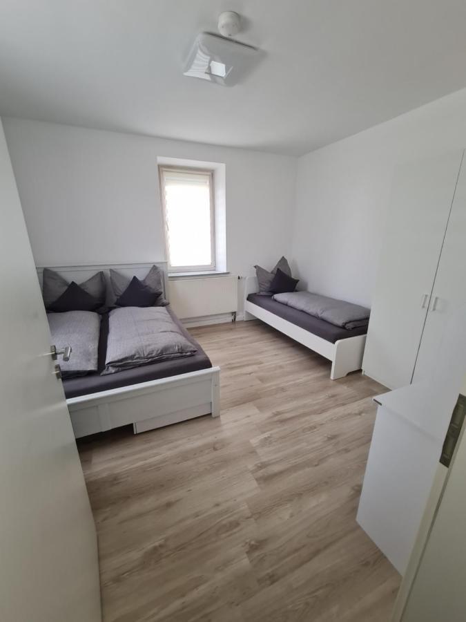 Ganze Wohnung Top Lage In Kempten Dış mekan fotoğraf