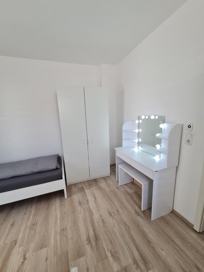 Ganze Wohnung Top Lage In Kempten Dış mekan fotoğraf