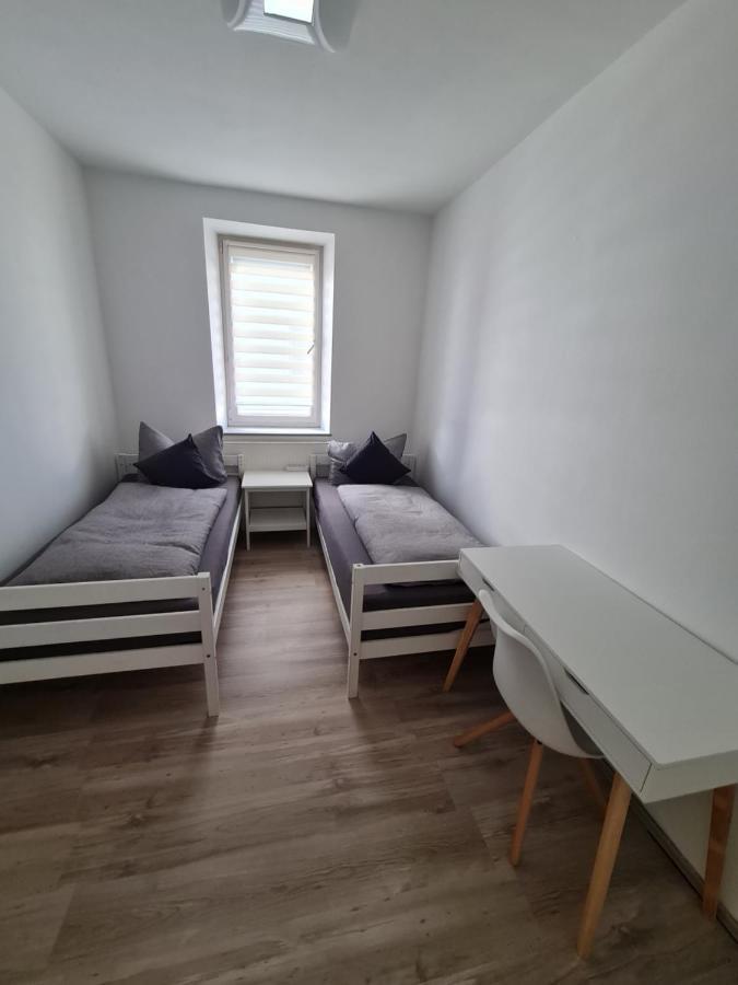Ganze Wohnung Top Lage In Kempten Dış mekan fotoğraf