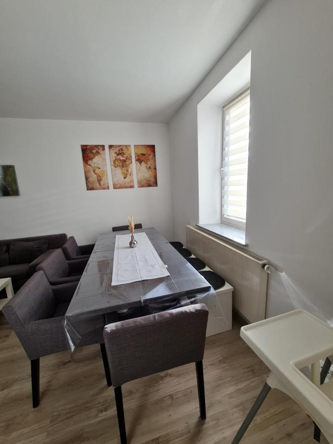 Ganze Wohnung Top Lage In Kempten Dış mekan fotoğraf