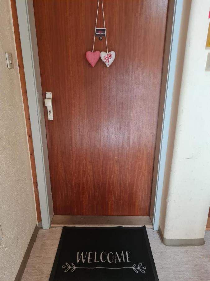 Ganze Wohnung Top Lage In Kempten Dış mekan fotoğraf