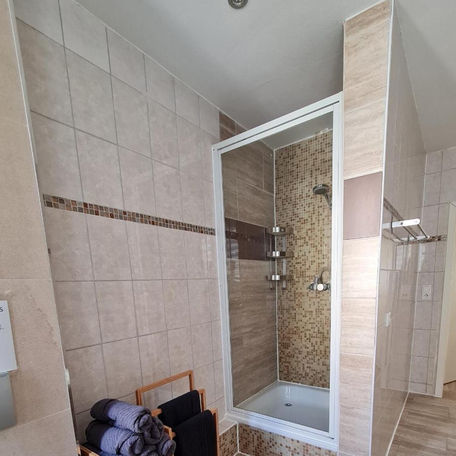 Ganze Wohnung Top Lage In Kempten Dış mekan fotoğraf
