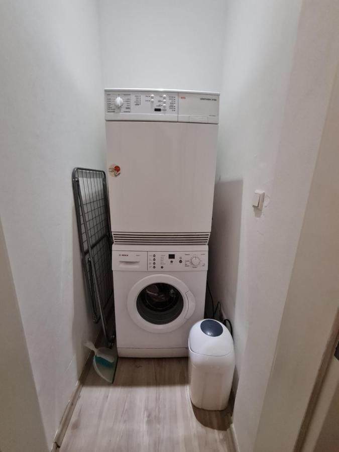 Ganze Wohnung Top Lage In Kempten Dış mekan fotoğraf