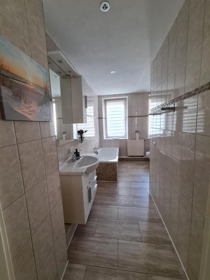 Ganze Wohnung Top Lage In Kempten Dış mekan fotoğraf
